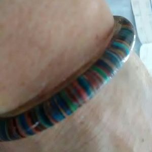 Price Drop - Jay King Bangle